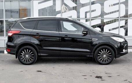 Ford Kuga III, 2013 год, 1 429 000 рублей, 5 фотография