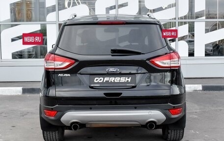 Ford Kuga III, 2013 год, 1 429 000 рублей, 4 фотография