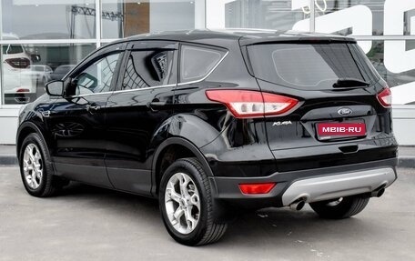 Ford Kuga III, 2014 год, 1 579 000 рублей, 2 фотография