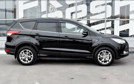 Ford Kuga III, 2014 год, 1 579 000 рублей, 5 фотография