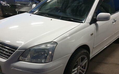 Toyota Premio, 2003 год, 750 000 рублей, 4 фотография