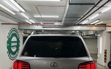 Lexus LX III, 2012 год, 4 598 000 рублей, 13 фотография