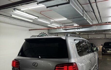 Lexus LX III, 2012 год, 4 598 000 рублей, 14 фотография