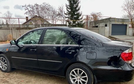 Toyota Camry V40, 2004 год, 1 050 000 рублей, 6 фотография