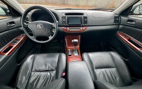 Toyota Camry V40, 2004 год, 1 050 000 рублей, 11 фотография