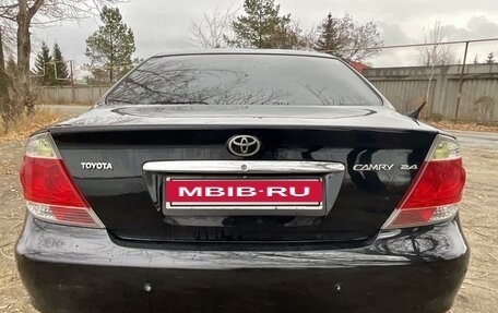 Toyota Camry V40, 2004 год, 1 050 000 рублей, 5 фотография