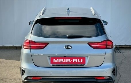 KIA cee'd III, 2019 год, 1 840 000 рублей, 9 фотография