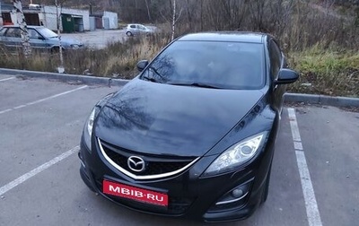 Mazda 6, 2010 год, 1 100 000 рублей, 1 фотография