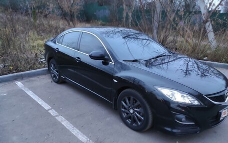 Mazda 6, 2010 год, 1 100 000 рублей, 2 фотография