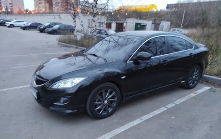 Mazda 6, 2010 год, 1 100 000 рублей, 4 фотография