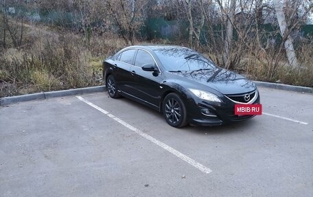 Mazda 6, 2010 год, 1 100 000 рублей, 3 фотография