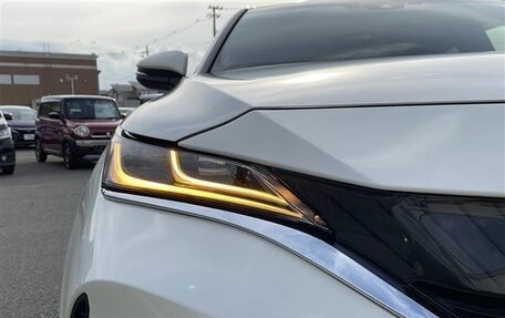 Toyota Harrier, 2022 год, 3 331 000 рублей, 10 фотография