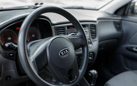 KIA Rio II, 2011 год, 770 000 рублей, 10 фотография