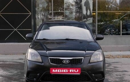 KIA Rio II, 2011 год, 770 000 рублей, 8 фотография