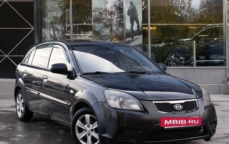 KIA Rio II, 2011 год, 770 000 рублей, 7 фотография