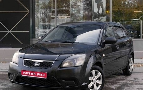 KIA Rio II, 2011 год, 770 000 рублей, 1 фотография