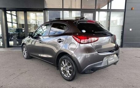 Mazda Demio IV, 2019 год, 851 000 рублей, 4 фотография