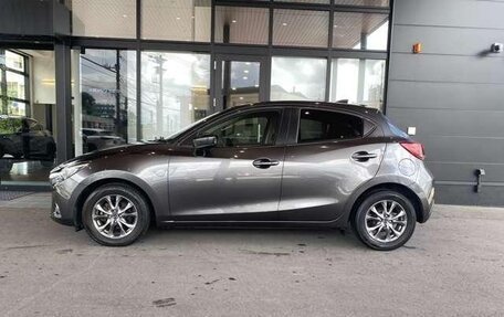 Mazda Demio IV, 2019 год, 851 000 рублей, 6 фотография