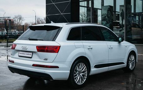 Audi Q7, 2015 год, 3 900 000 рублей, 5 фотография