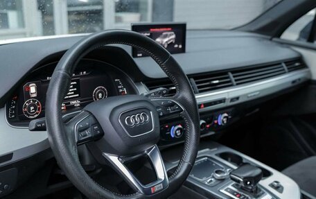 Audi Q7, 2015 год, 3 900 000 рублей, 13 фотография