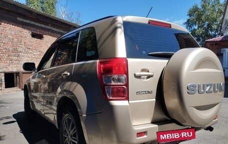 Suzuki Grand Vitara, 2011 год, 1 300 000 рублей, 6 фотография