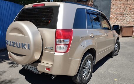 Suzuki Grand Vitara, 2011 год, 1 300 000 рублей, 19 фотография