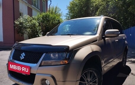 Suzuki Grand Vitara, 2011 год, 1 300 000 рублей, 17 фотография