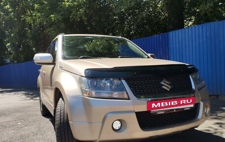 Suzuki Grand Vitara, 2011 год, 1 300 000 рублей, 18 фотография