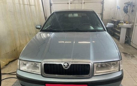 Skoda Octavia IV, 2003 год, 415 000 рублей, 2 фотография