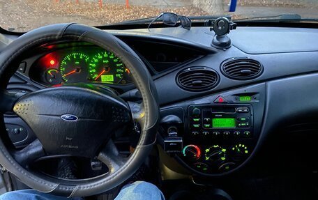 Ford Focus IV, 2000 год, 265 000 рублей, 7 фотография