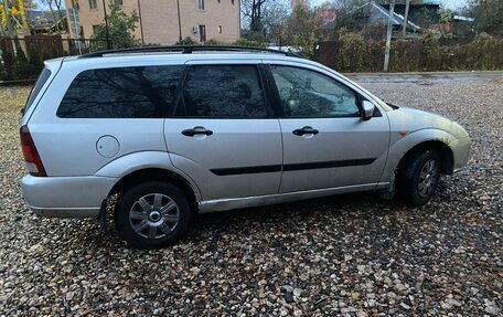 Ford Focus IV, 2000 год, 265 000 рублей, 4 фотография