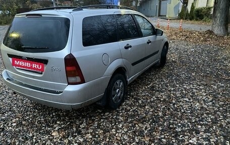 Ford Focus IV, 2000 год, 265 000 рублей, 5 фотография