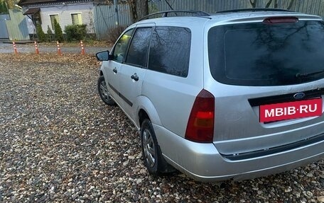 Ford Focus IV, 2000 год, 265 000 рублей, 6 фотография