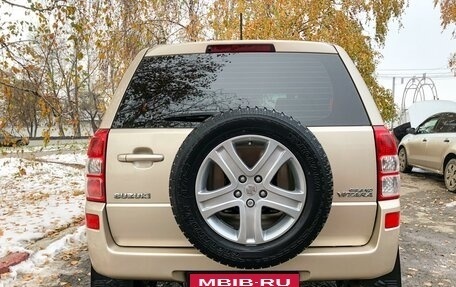 Suzuki Grand Vitara, 2007 год, 1 180 000 рублей, 5 фотография