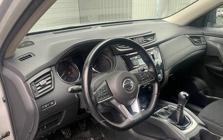 Nissan X-Trail, 2021 год, 2 650 000 рублей, 13 фотография