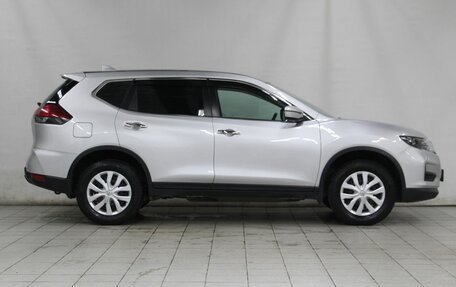 Nissan X-Trail, 2021 год, 2 650 000 рублей, 4 фотография