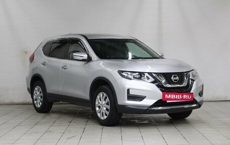 Nissan X-Trail, 2021 год, 2 650 000 рублей, 3 фотография