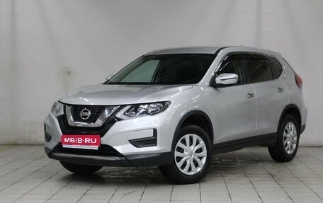 Nissan X-Trail, 2021 год, 2 650 000 рублей, 1 фотография