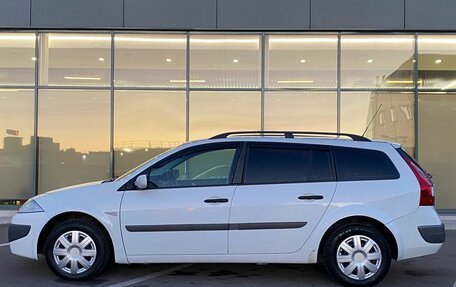 Renault Megane II, 2008 год, 449 000 рублей, 6 фотография