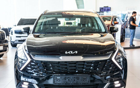 KIA Sportage IV рестайлинг, 2024 год, 4 200 000 рублей, 3 фотография