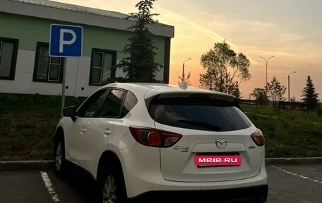 Mazda CX-5 II, 2014 год, 2 100 000 рублей, 3 фотография