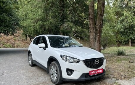 Mazda CX-5 II, 2014 год, 2 100 000 рублей, 1 фотография