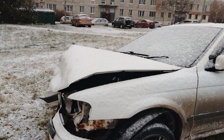 Nissan Sunny B15, 2000 год, 90 000 рублей, 1 фотография