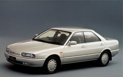 Nissan Presea II, 1990 год, 160 000 рублей, 1 фотография