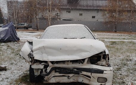 Nissan Sunny B15, 2000 год, 90 000 рублей, 5 фотография