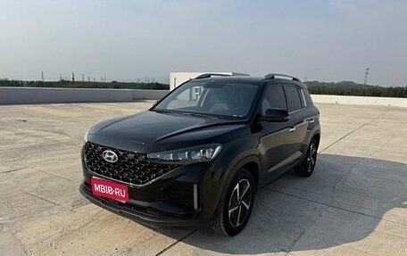 Hyundai ix35, 2021 год, 1 800 000 рублей, 1 фотография