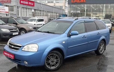 Chevrolet Lacetti, 2008 год, 550 000 рублей, 1 фотография