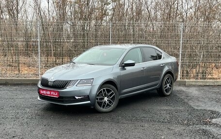 Skoda Octavia, 2019 год, 1 999 000 рублей, 1 фотография