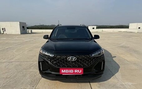 Hyundai ix35, 2021 год, 1 800 000 рублей, 2 фотография