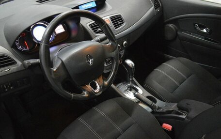 Renault Fluence I, 2014 год, 704 000 рублей, 10 фотография